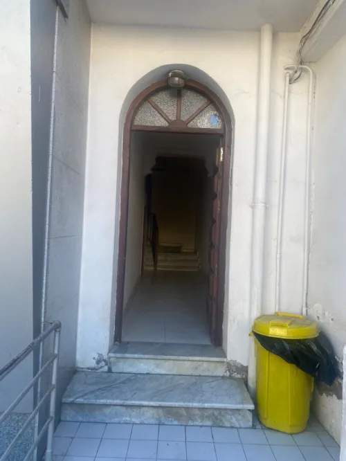 Location Appartement F4 Alger Dely brahim