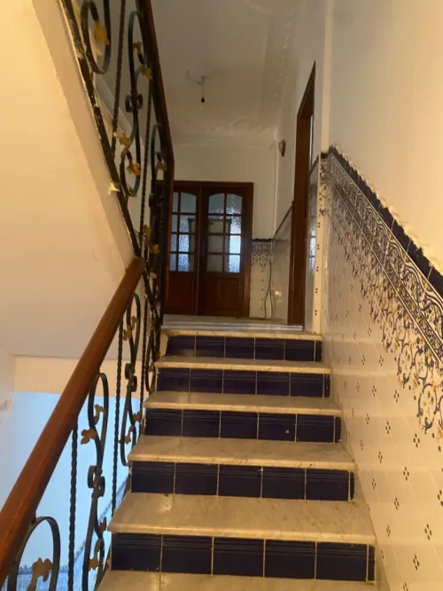 Location Villa Alger Cheraga