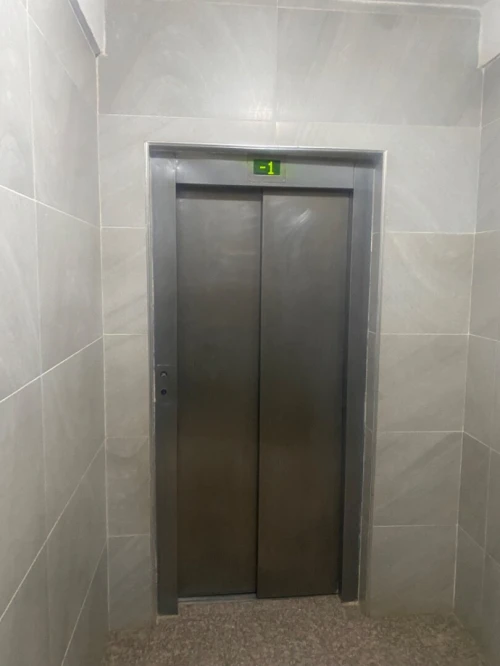 Vente Appartement F2 Alger Cheraga
