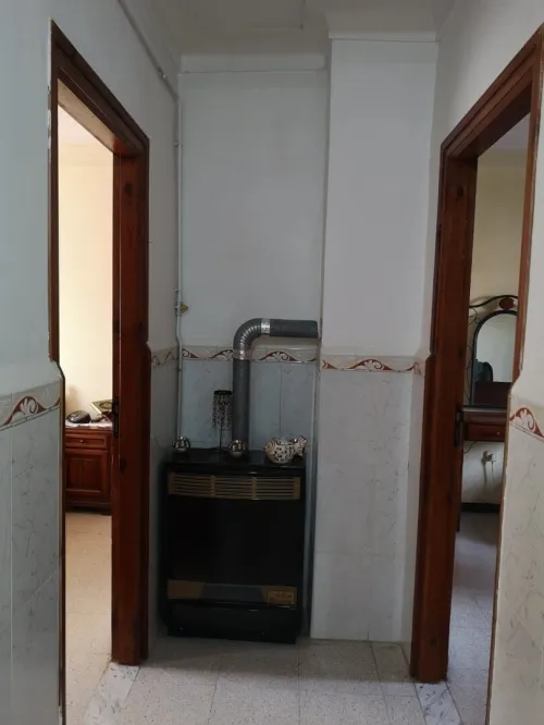 Location Appartement F3 Alger Said hamdine