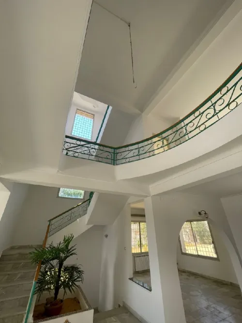 Location Villa Alger El biar