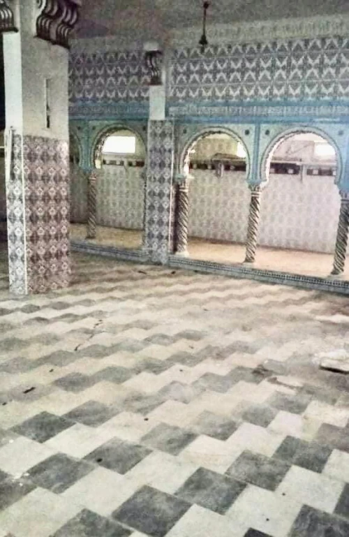 Vente Villa Alger Bouzareah