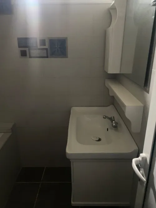 Location Appartement F3 Alger Bouzareah