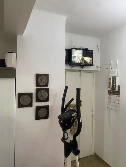 Location Appartement F4 Alger Chevalley