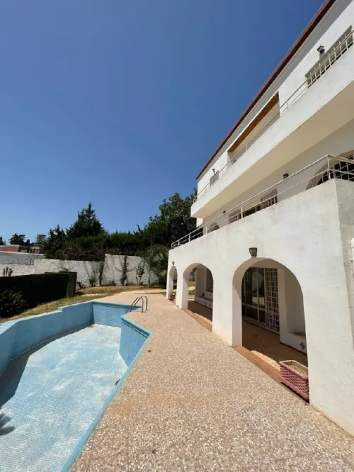Location Villa Alger El biar