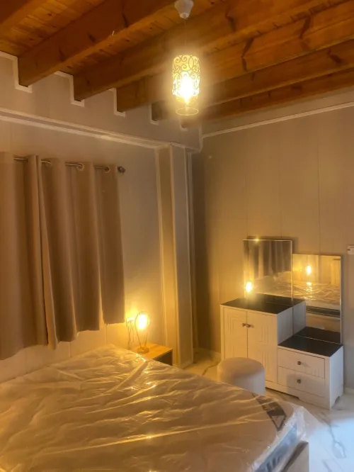 Location Appartement Duplex F3 Alger Bouzareah