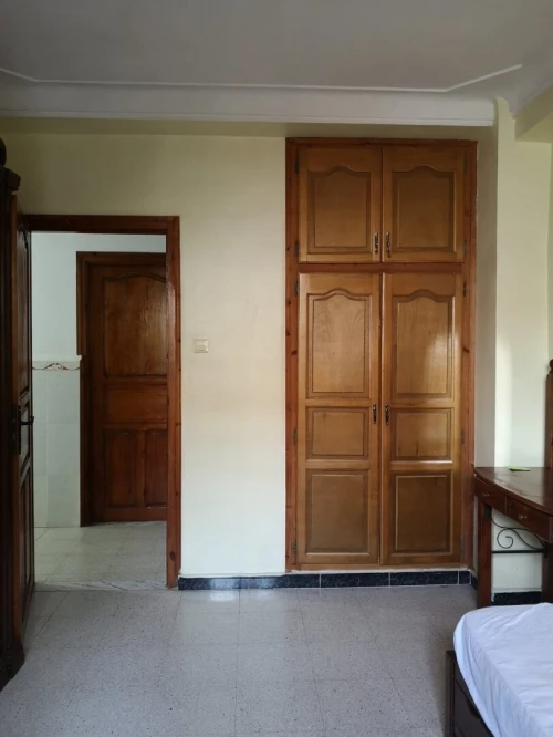 Location Appartement F3 Alger Said hamdine