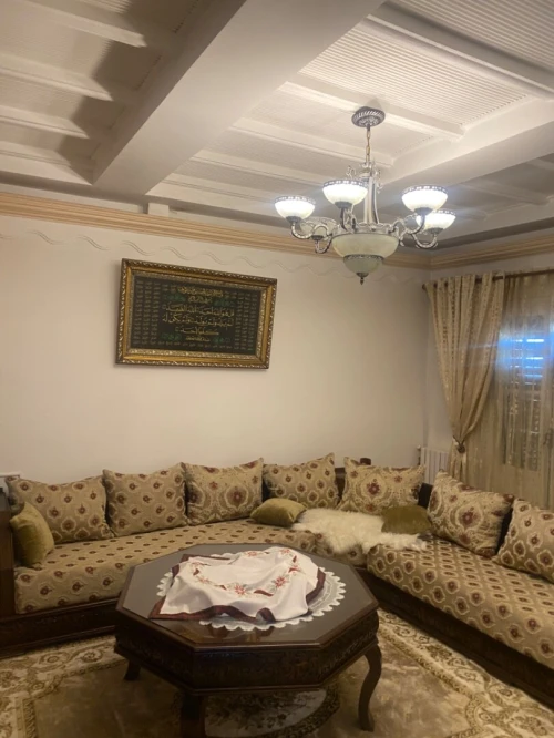 Vente Villa Alger Staoueli