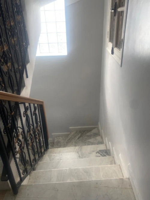 Location Villa Alger Chevalley