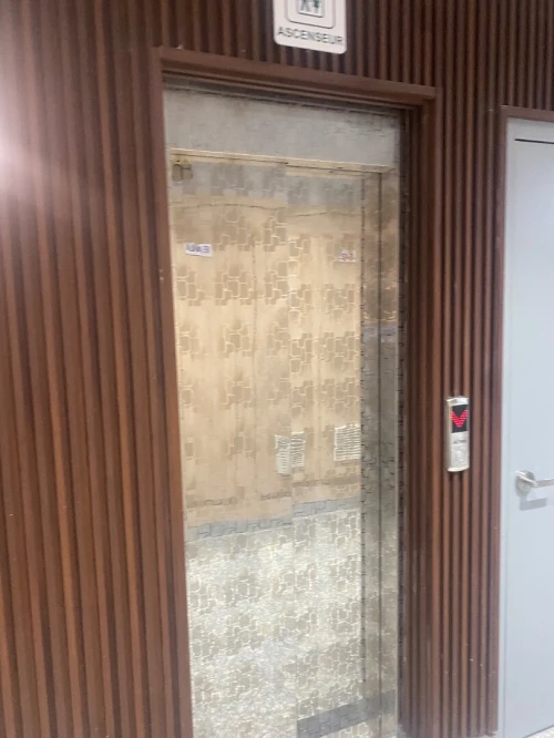 Vente Appartement F4 Alger Bouzareah