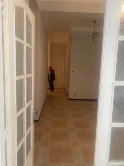 Location Villa Alger Chevalley
