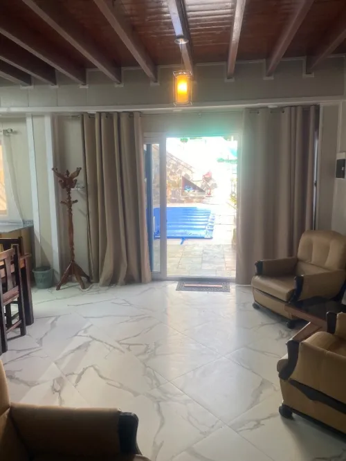 Location Appartement Duplex F3 Alger Bouzareah