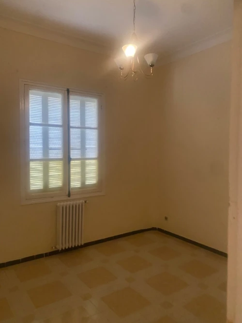 Location Villa Alger Chevalley