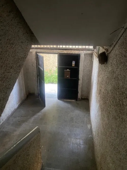 Vente Appartement F3 Alger Chevalley