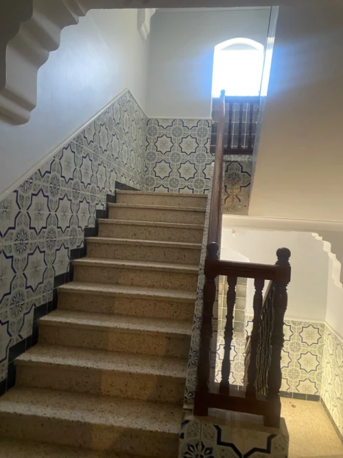 Vente Villa Alger Staoueli