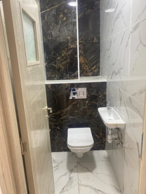 Vente Appartement F4 Alger Bouzareah