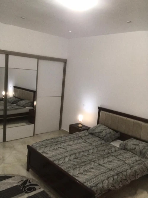 Location vacances Appartement Duplex F3 Alger Bouzareah