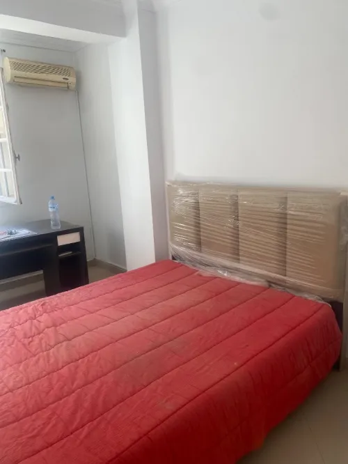 Location Appartement F4 Alger Hydra