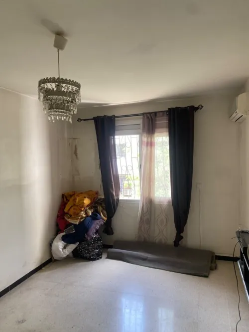 Location Appartement F4 Alger Said hamdine