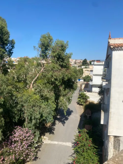 Location Villa Alger Cheraga
