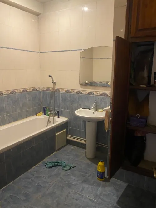 Location Villa Alger Cheraga