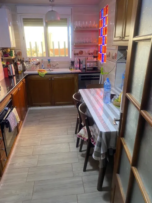 Location Appartement F4 Alger Chevalley