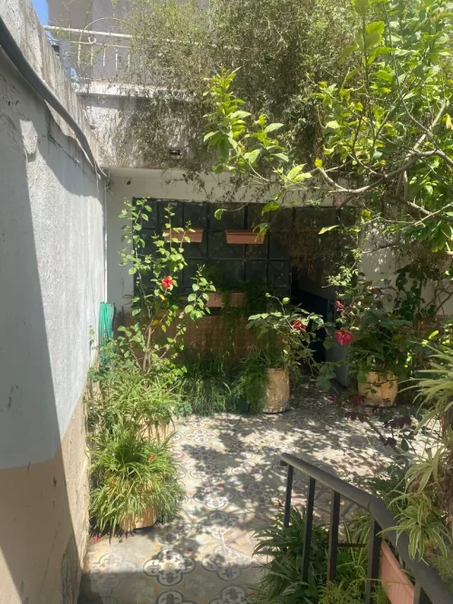Location Appartement Niveau de villa F4 Alger Cheraga