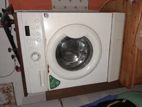 LG 6KG