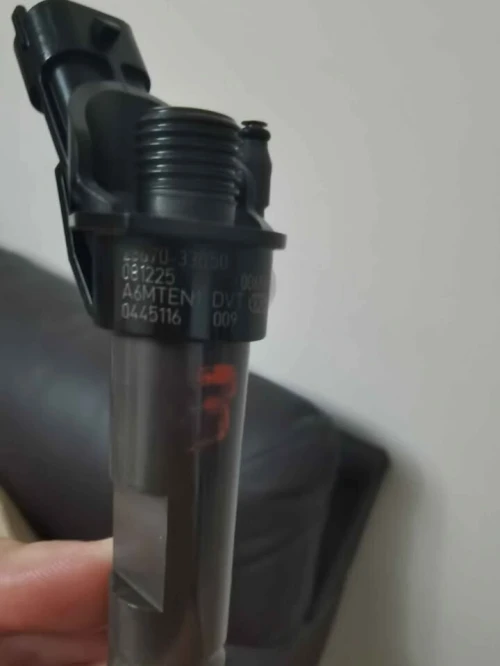 injecteur toyota 1.4 d4d