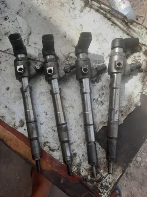 Injecteur vw seat skoda 1.6 tdi