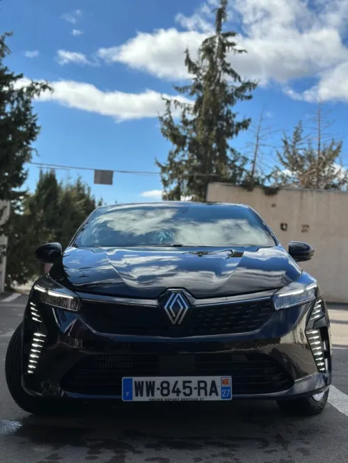 Renault Clio 5  2025 Evolution