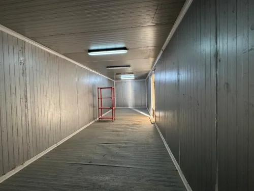 Location Hangar - Usine Biskra Biskra