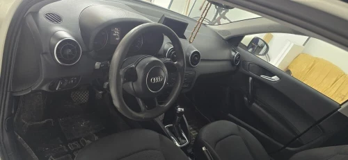 Audi A1 2013 A1