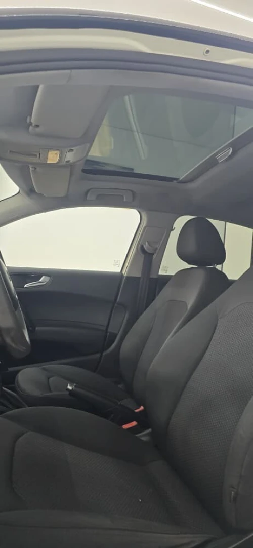 Audi A1 2013 A1