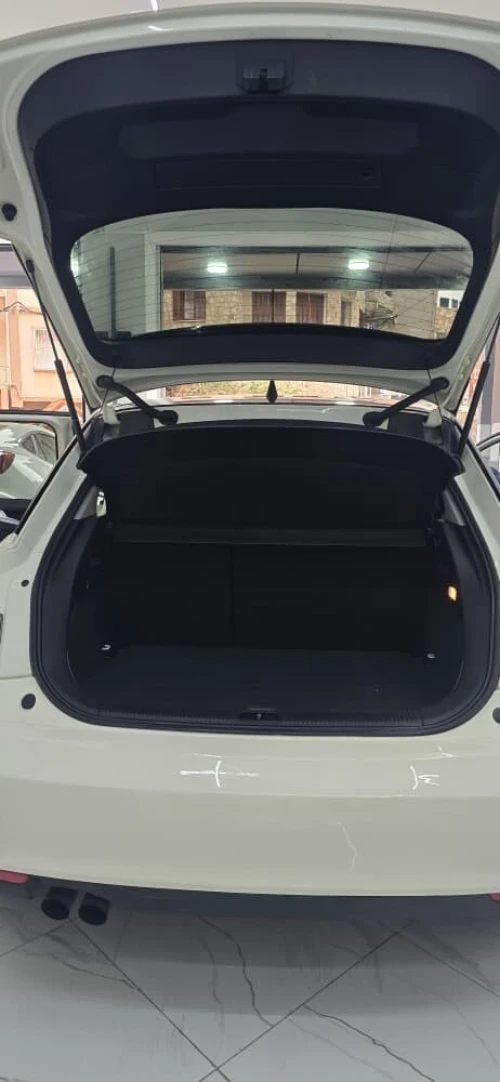 Audi A1 2013 A1