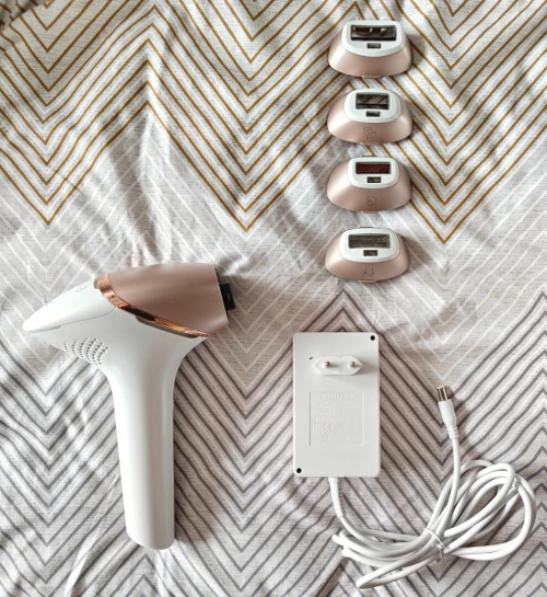 Philips Lumea Prestige IPL