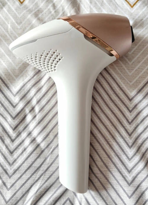 Philips Lumea Prestige IPL