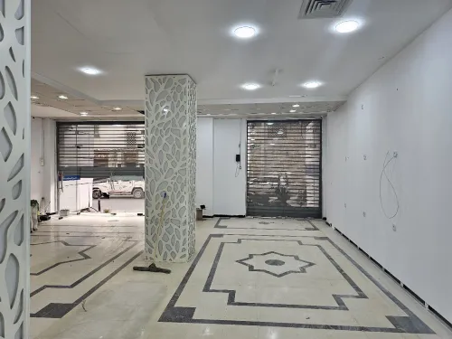 Location Local Alger El mouradia