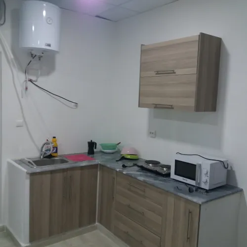 Location vacances Appartement F3 Tlemcen Tlemcen
