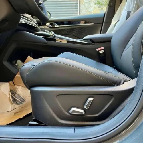 Geely Coolray 2026 Full option