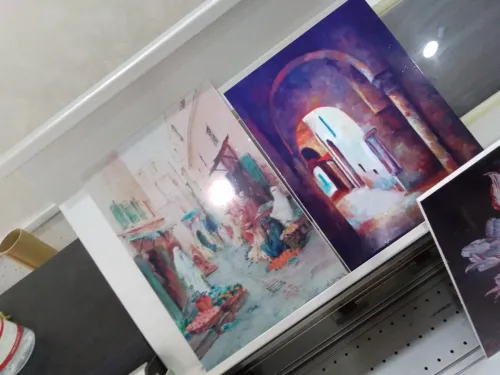 tous travaux d'impression كل اعمال الطباعة و الاشهار