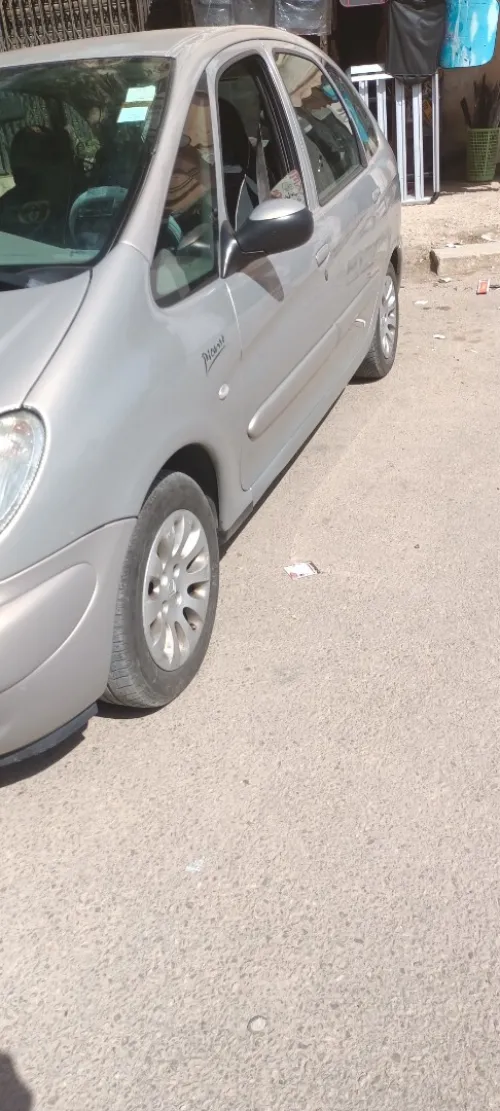 Citroen Xsara Picasso 2003 Xsara Picasso