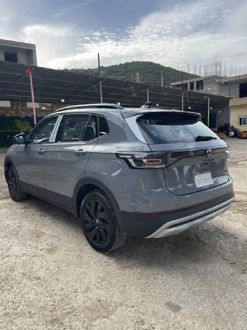 Volkswagen Tharu 2025 Xr Full option