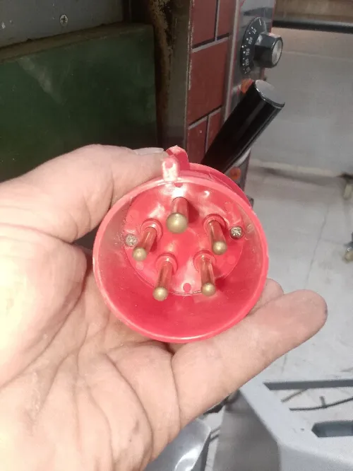 Electrician bâtiment