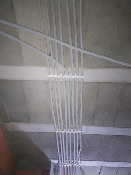 Électricité bâtiment DOMOTIQUE منازل الذكية