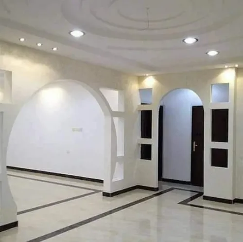 Électricien bâtimen كهرباء منازل