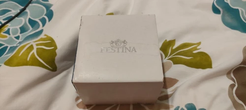 Montre Festina d'origine