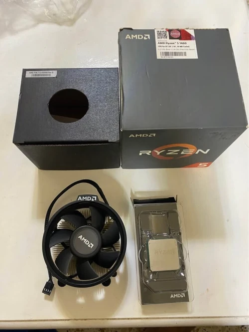 used pc components fo sell ( nbi3 kolch ensemble )