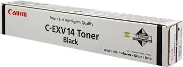 TONER CANON C-EXV 14 / IR1600/2016