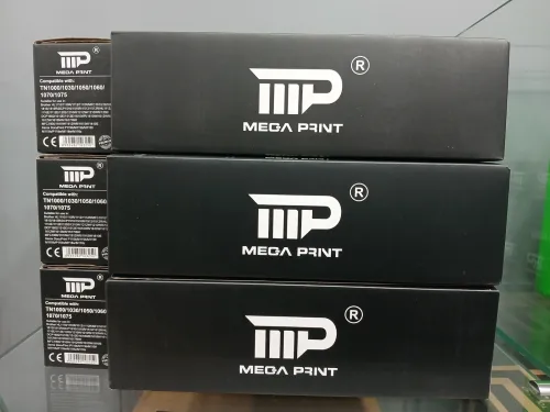 TONER BROTHER TN1000/1050 MEGA PRINT